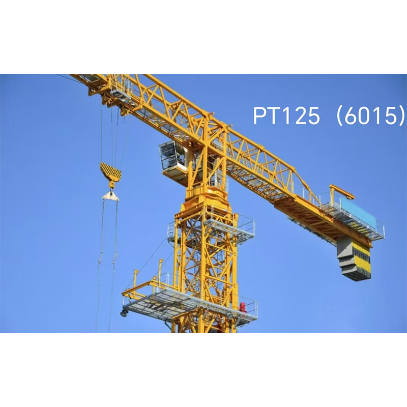 Anqi QTZP125（6015）